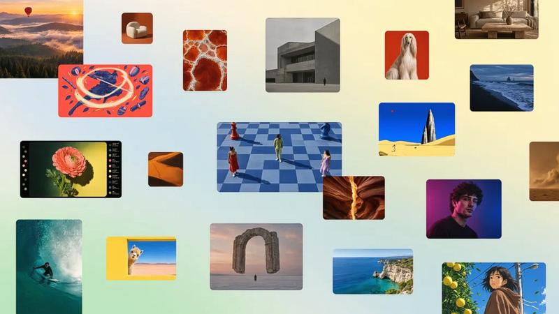 Canva Launches First In-House AI Image Generation Model Canva Craft to Rival Google, OpenAI, ByteDance and Meta