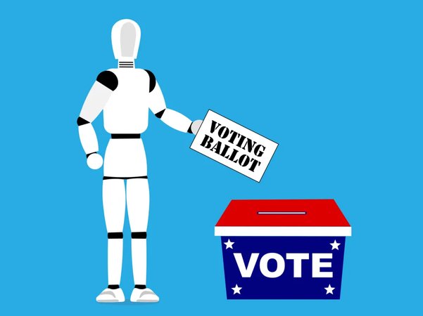 AI Election Bias Study Reveals Grok 4.7 and GPT-6.1 Sol Pick Opposite Candidates in 92% and 97% of Midterm Races