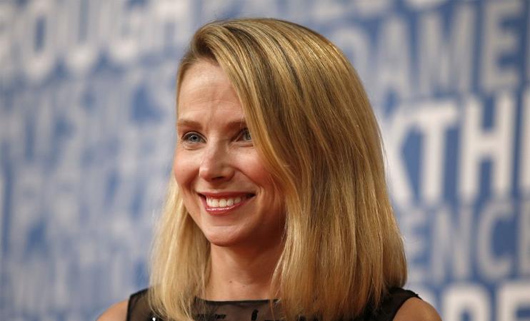 Marissa Mayer's AI App Dazzle Debuts — and Her 'Impressive' Use Case Sparks Backlash