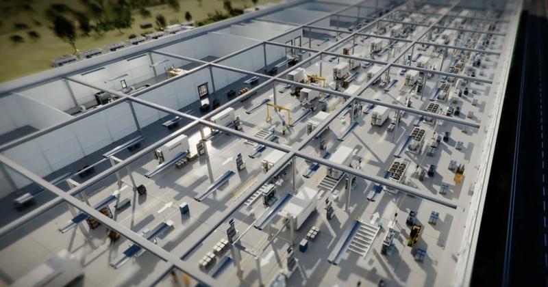 Runware Unveils Plan to Build Factory for Mass-Producing Modular AI Data Center Pods