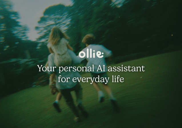 Privacy-Focused AI Assistant Ollie Announces Shutdown, Set to Close November 6