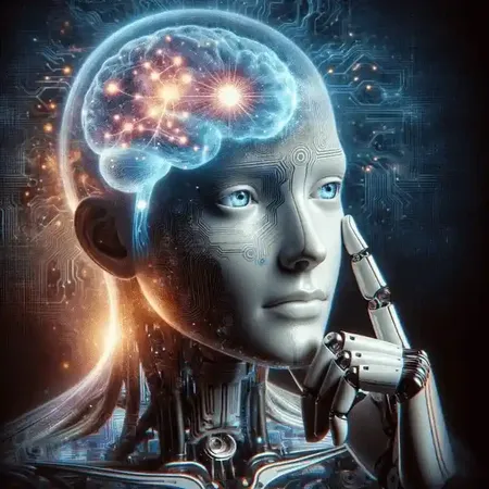 Artificial Intelligence And Consciousness