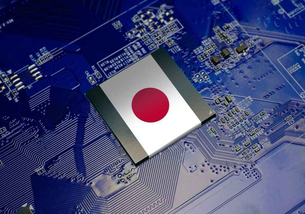 Japan’s $65 Billion Bet: Reviving Its Tech Legacy with AI and Semiconductors