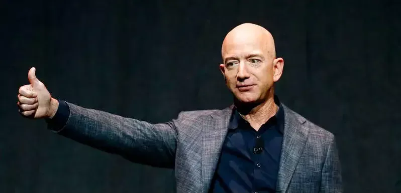 Jeff Bezos Backs Tenstorrent: A New Challenger in AI Chip Market