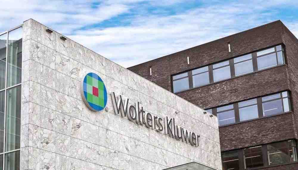 Wolters Kluwer Unveils New AI Innovations at Annual CCH Conference