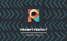 Prompt Perfect