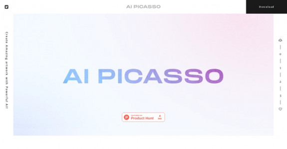 AI Picasso