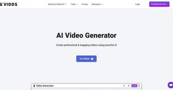 AI Video Generator