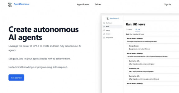 AgentRunner.ai