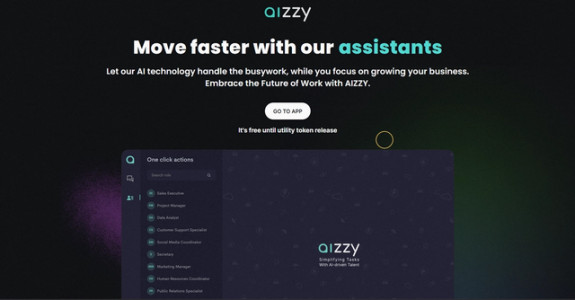 Aizzy.ai