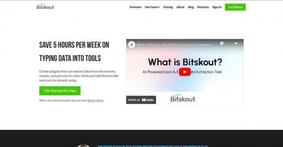 Bitskout