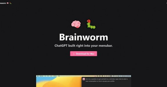 Brainworm