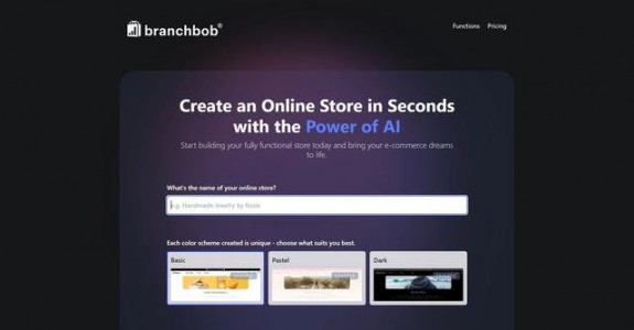 Branchbob.ai