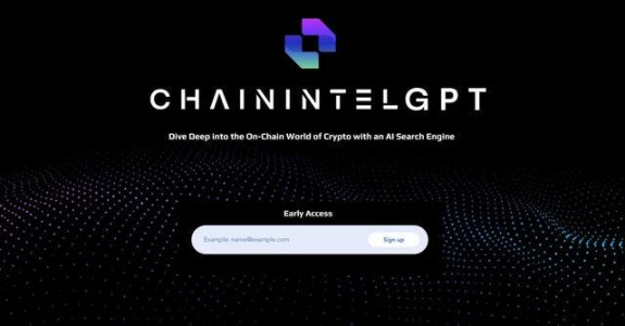 ChainIntelGPT