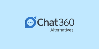 Chat360 AI