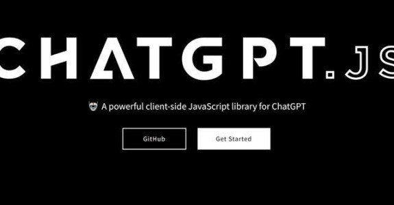 Chatgpt.js