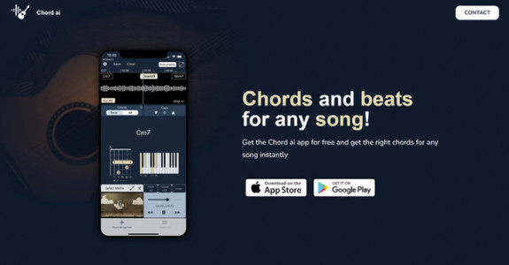 Chord ai