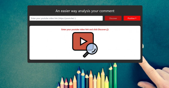 Comment analyzer