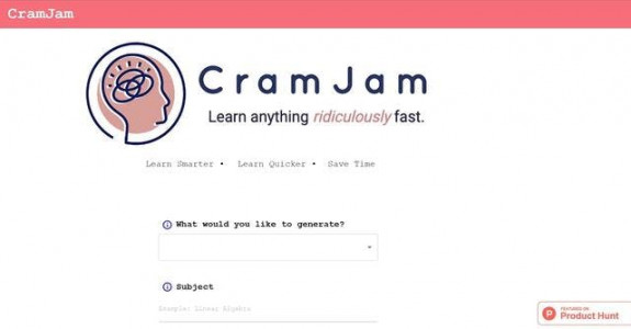 CramJam