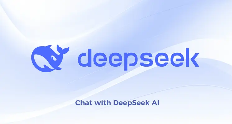 DeepSeek