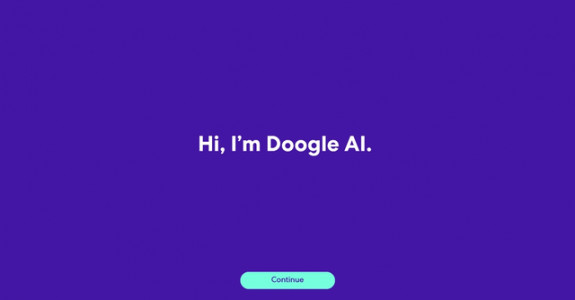 Doogle AI