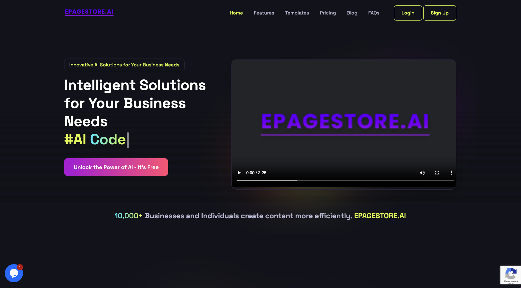 Epagestore