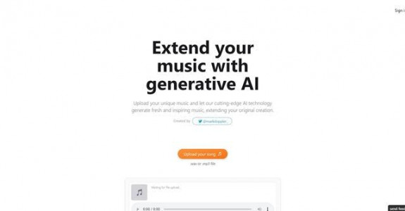 ExtendMusic.AI