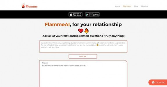 FlammeAI