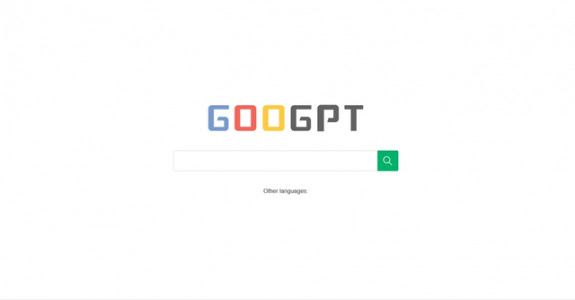 GooGPT