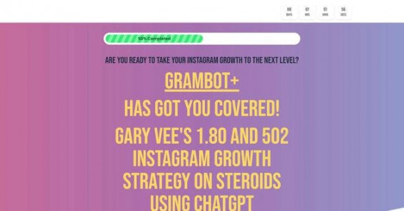 GramBotPlus