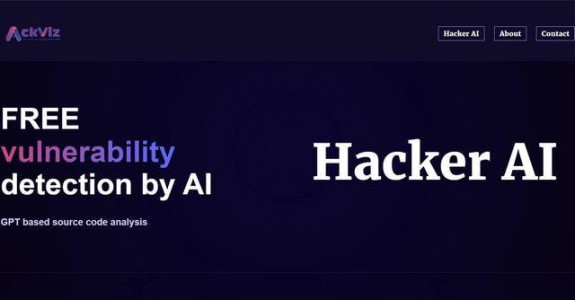 Hacker AI