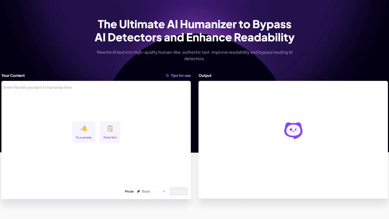 HumanizerPro