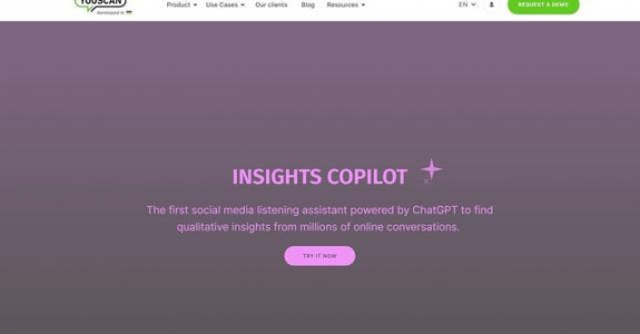 Insights Copilot