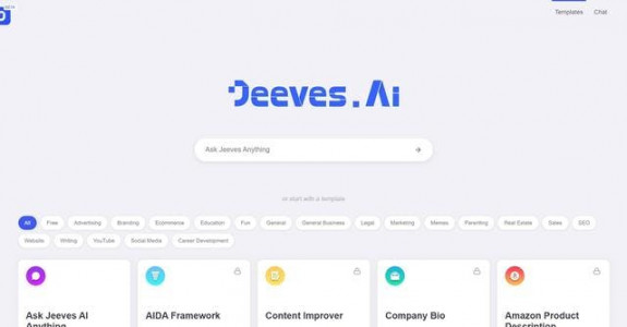 Jeeves.ai