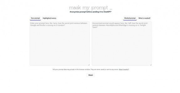 MaskmyPrompt