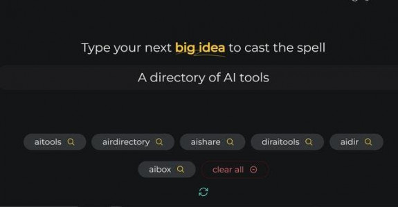 Namewizard.ai