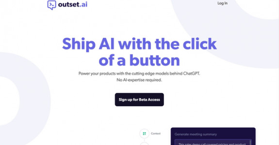 Outset.ai