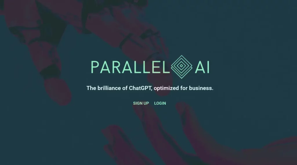 Parallel AI