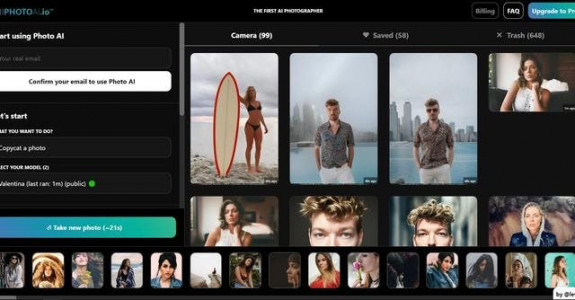 Photo AI