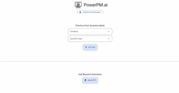 PowerPM.ai