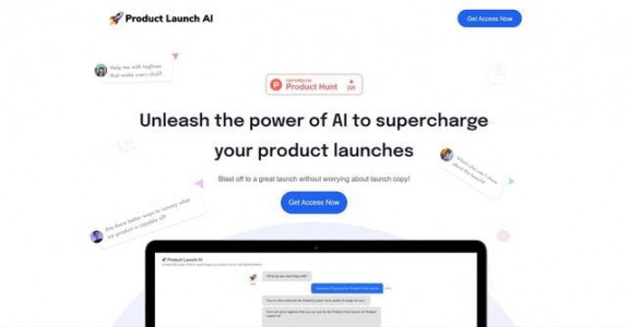 ProductlaunchAI