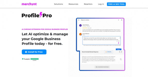 ProfilePro