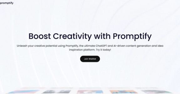 Promptify