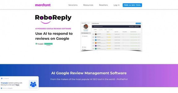 RoboReply