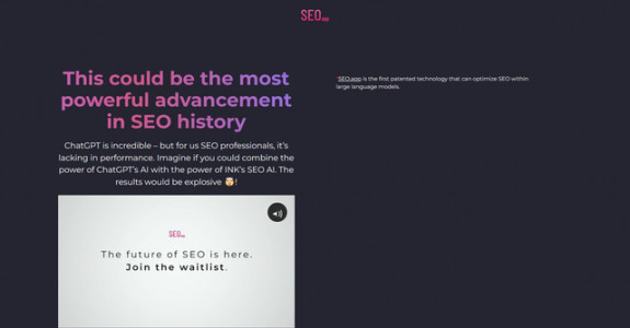 SEO.APP