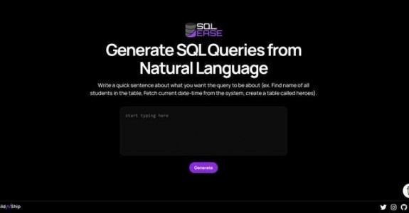 SQL Ease