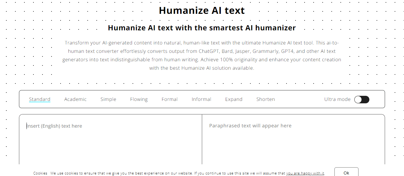 HumanizeAI.pro