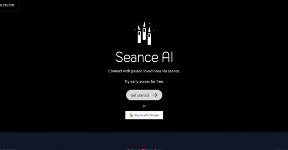 Seance AI