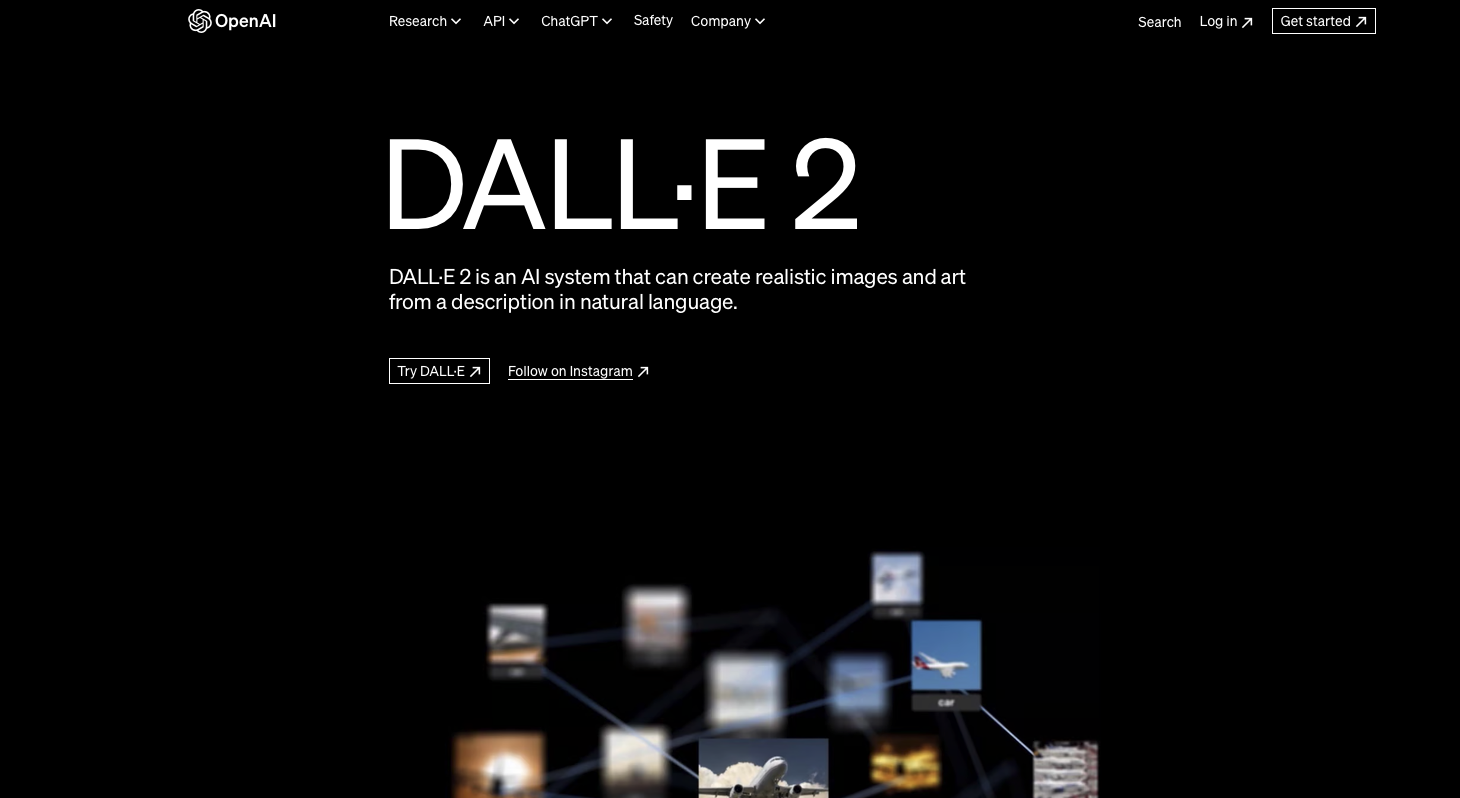 Dall-E 2