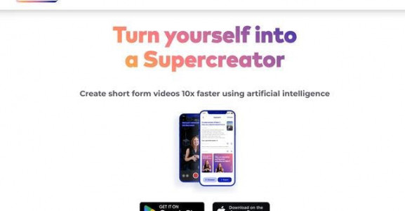 Supercreator